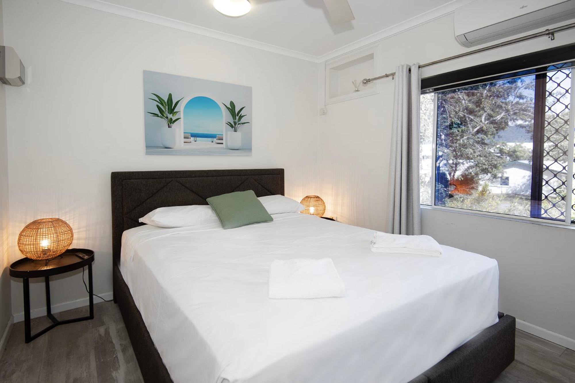 Trinity Beach Pacific Dış mekan fotoğraf