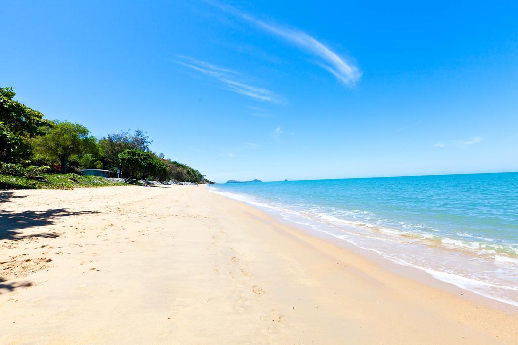 Trinity Beach Pacific Dış mekan fotoğraf