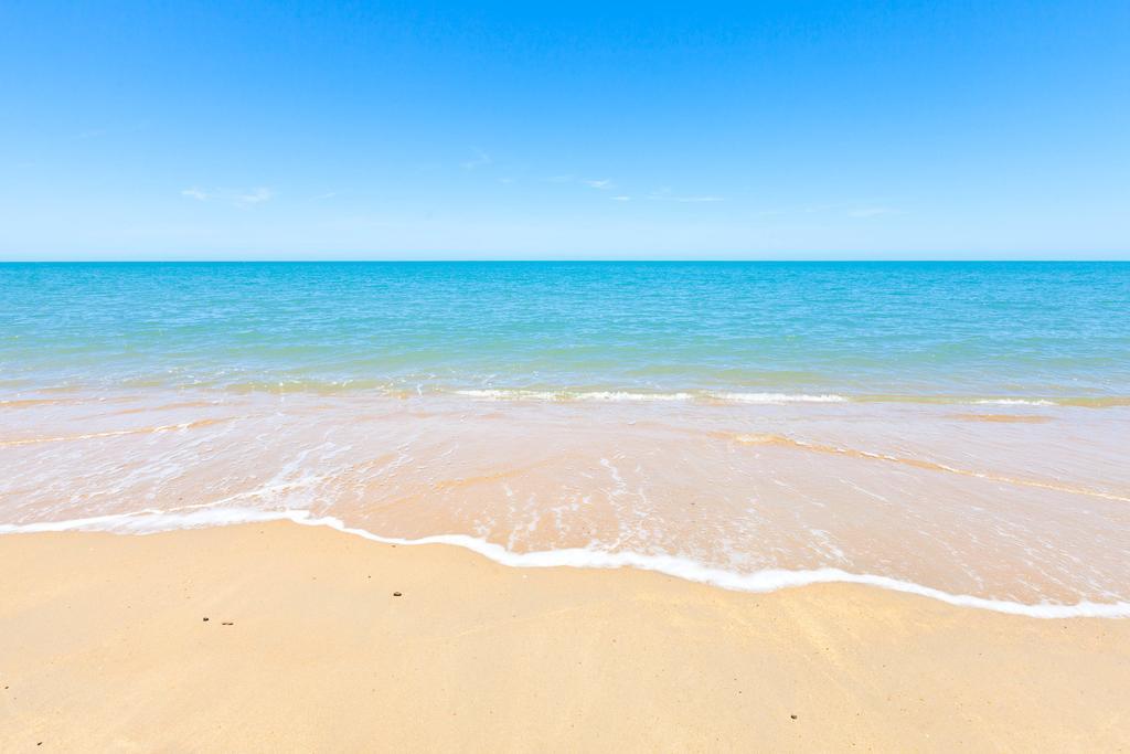 Trinity Beach Pacific Dış mekan fotoğraf