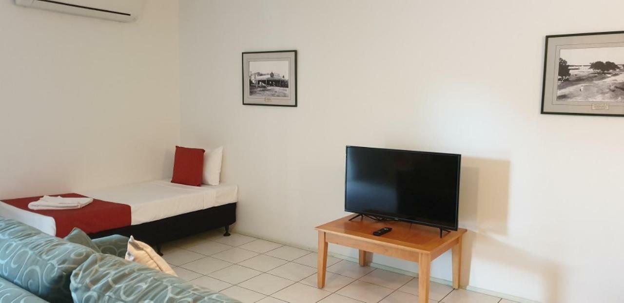 Trinity Beach Pacific Dış mekan fotoğraf